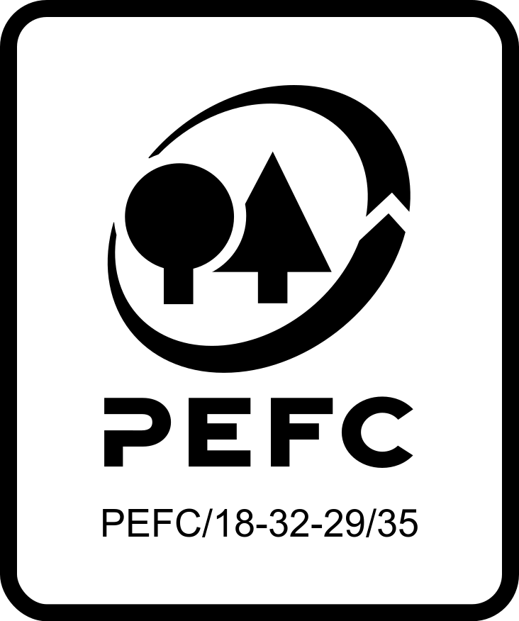 logo legname PEFC